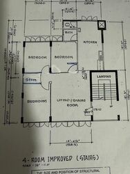 Blk 214 Lorong 8 Toa Payoh (Toa Payoh), HDB 4 Rooms #593003941